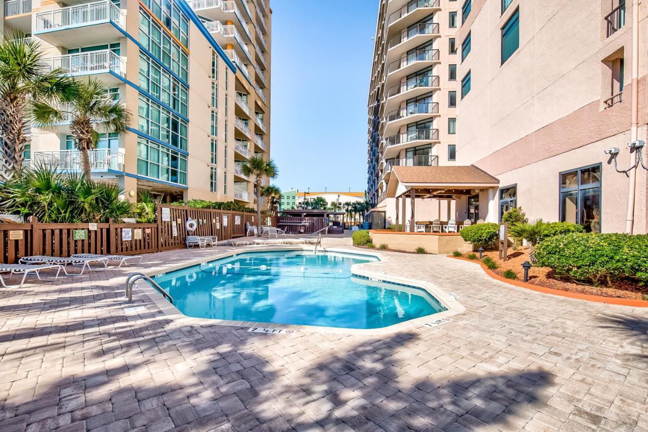 Beach Colony & Golden Mile Villa Myrtle Beach Luaran gambar