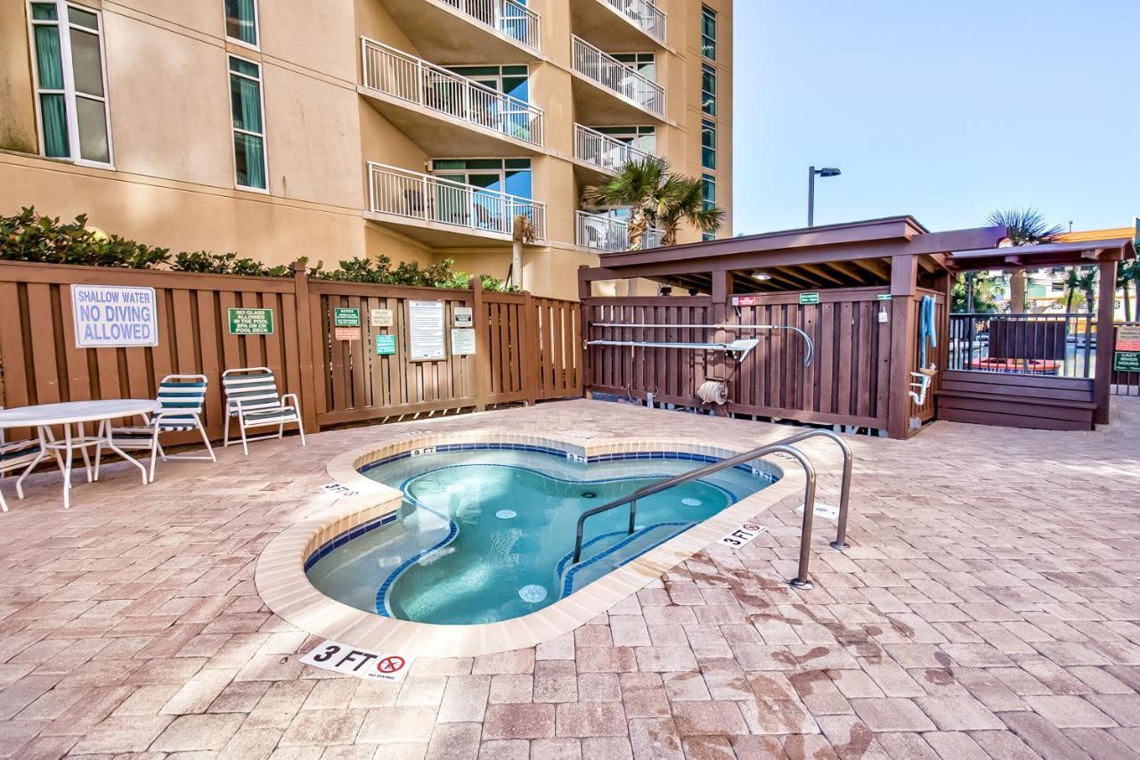 Beach Colony & Golden Mile Myrtle Beach Luaran gambar