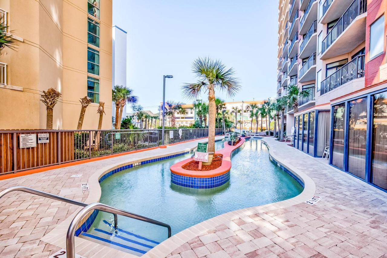 Beach Colony & Golden Mile Myrtle Beach Luaran gambar