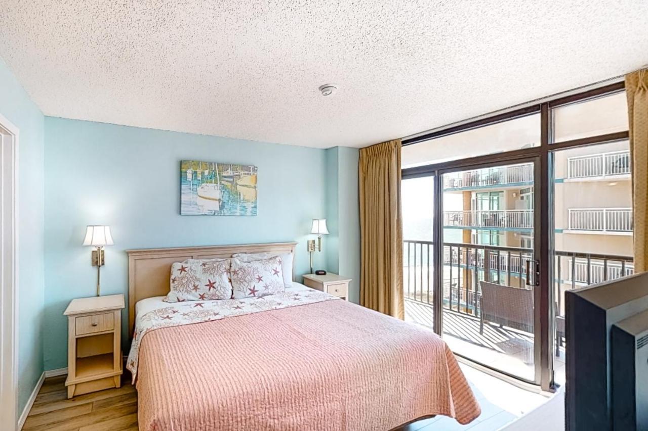 Beach Colony & Golden Mile Myrtle Beach Luaran gambar