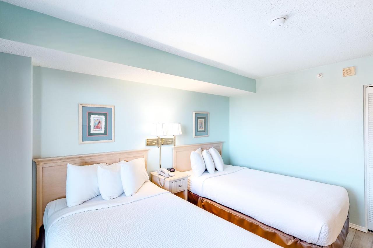Beach Colony & Golden Mile Myrtle Beach Luaran gambar