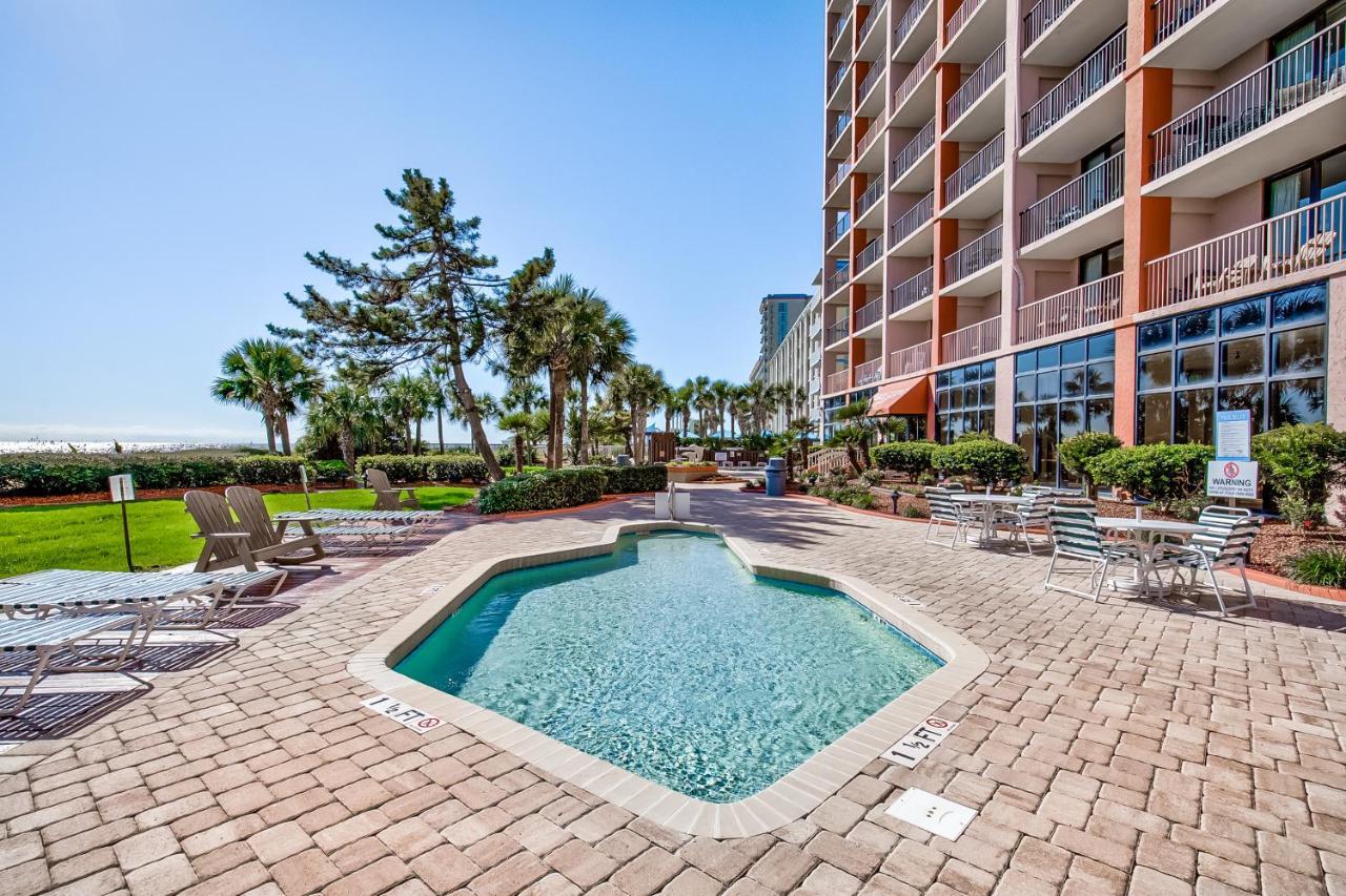 Beach Colony & Golden Mile Myrtle Beach Luaran gambar