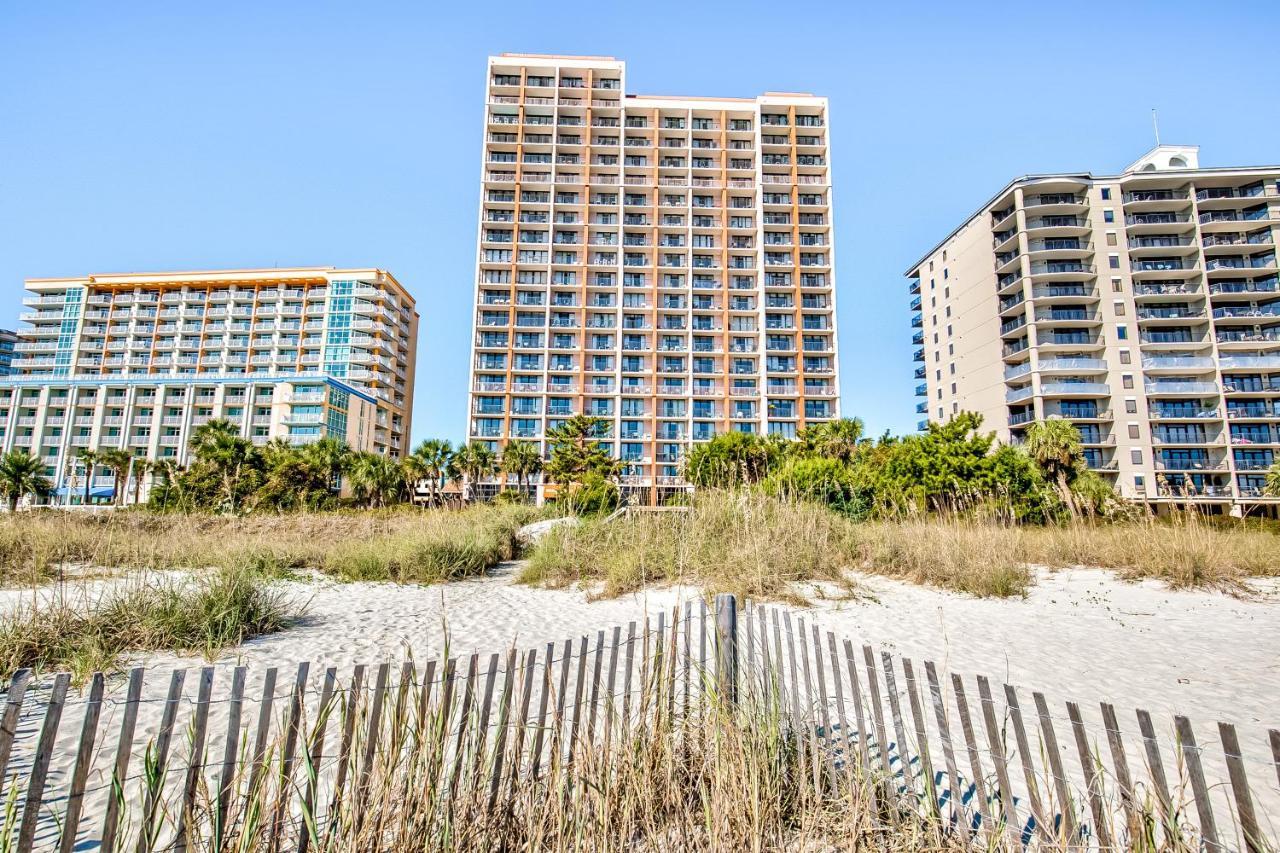 Beach Colony & Golden Mile Myrtle Beach Luaran gambar