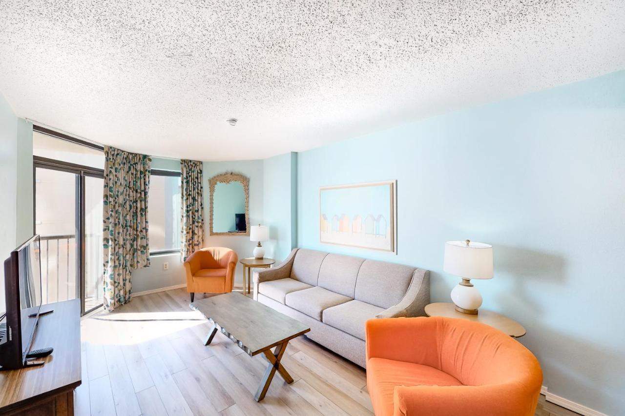 Beach Colony & Golden Mile Myrtle Beach Luaran gambar
