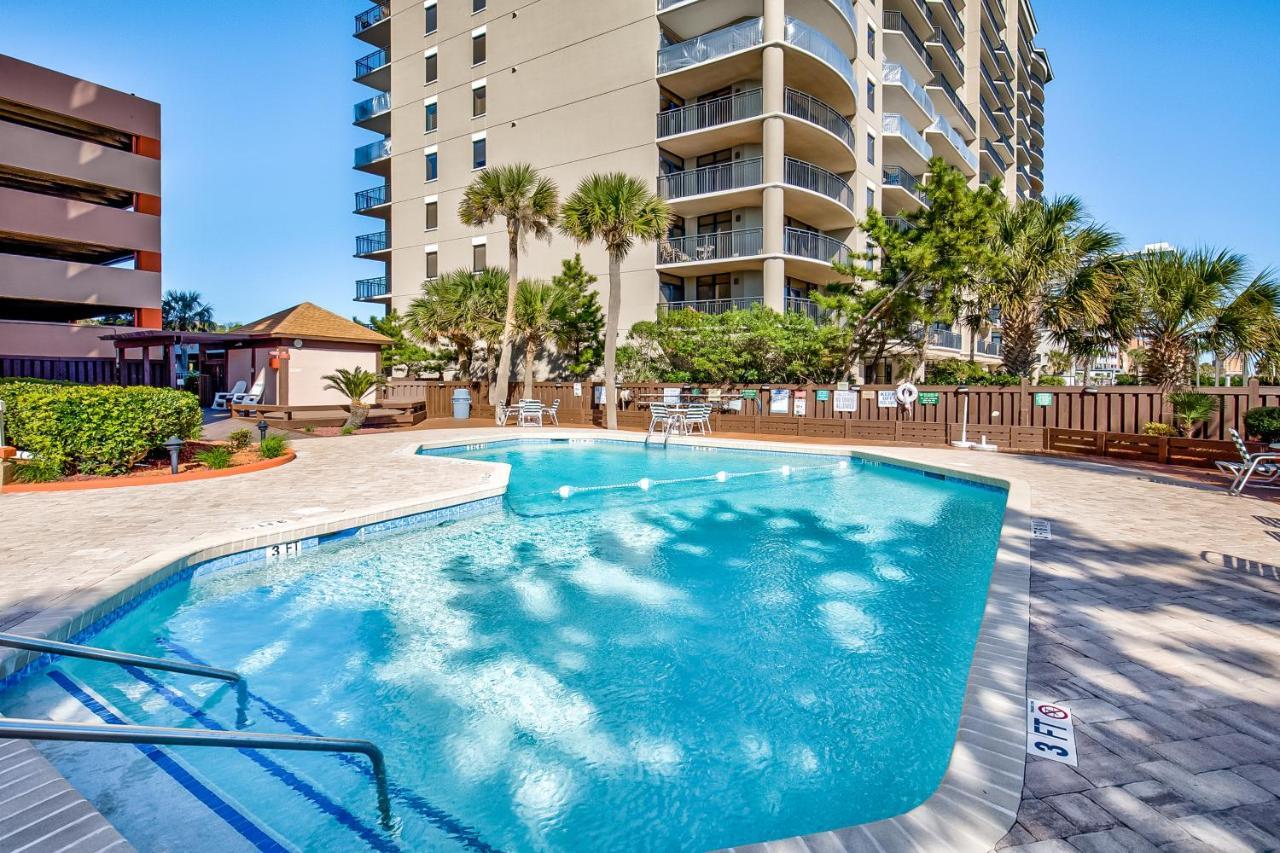 Beach Colony & Golden Mile Myrtle Beach Luaran gambar