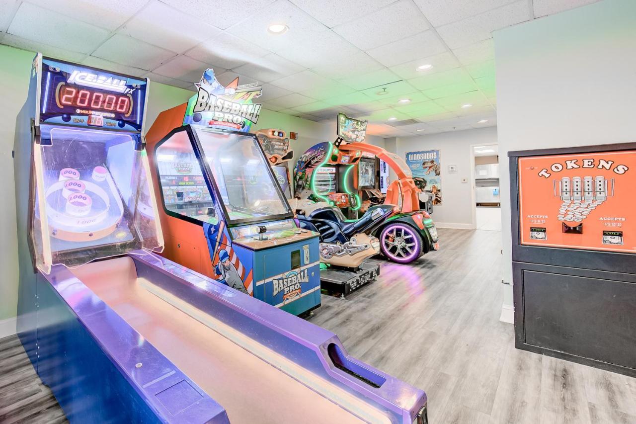 Beach Colony & Golden Mile Myrtle Beach Luaran gambar