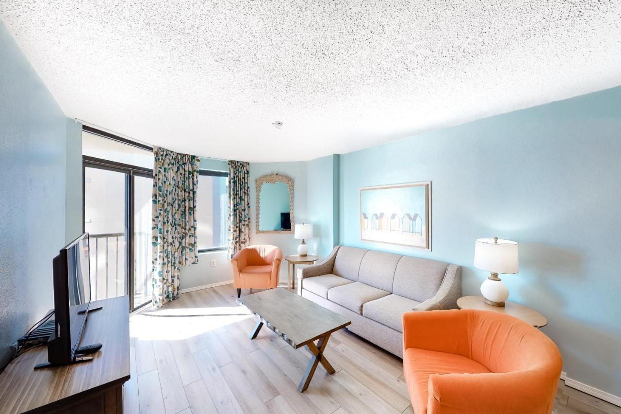 Beach Colony & Golden Mile Myrtle Beach Luaran gambar