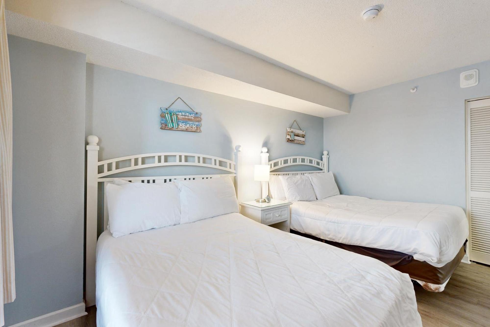 Beach Colony & Golden Mile Myrtle Beach Bilik gambar
