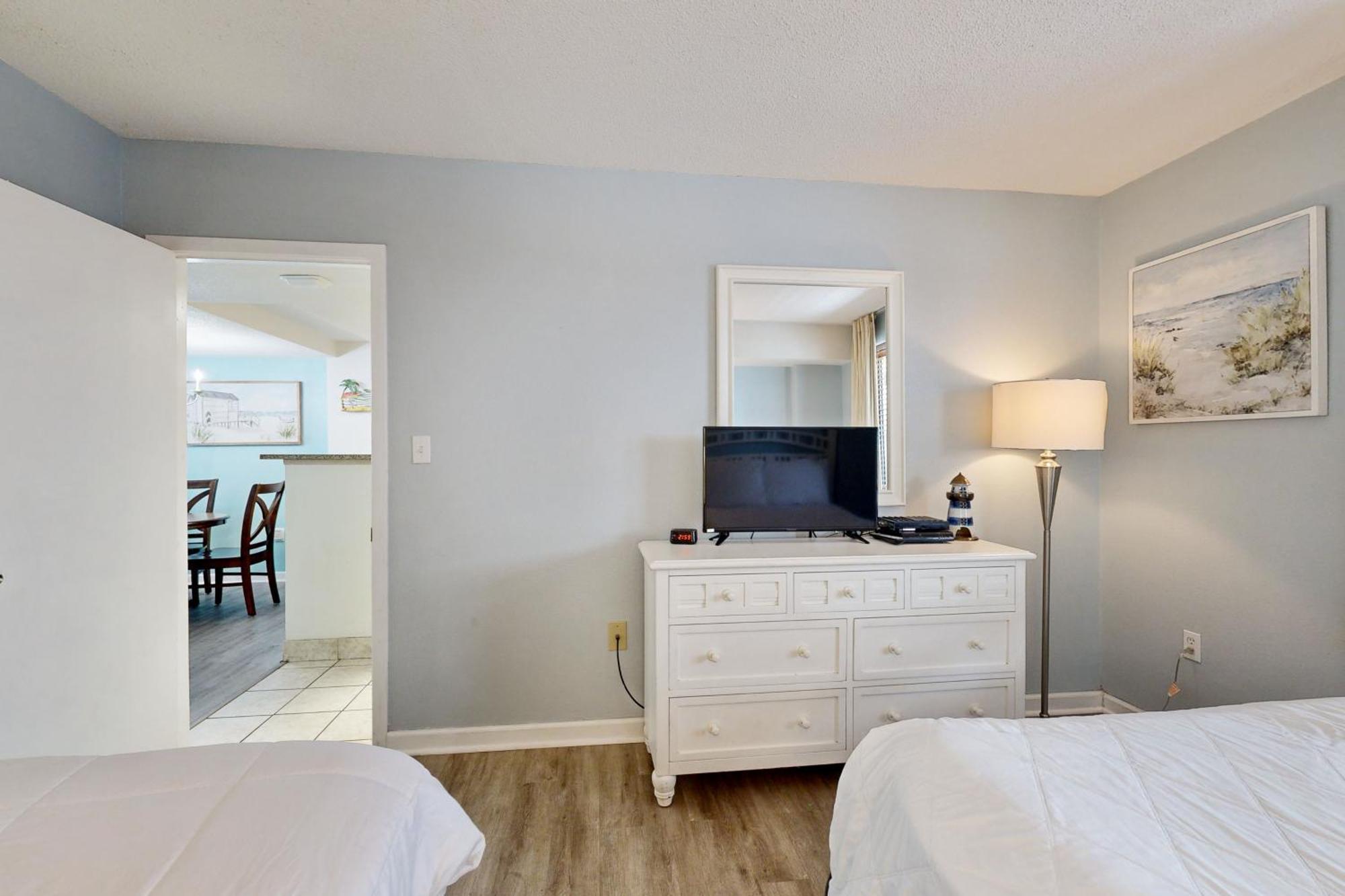 Beach Colony & Golden Mile Myrtle Beach Bilik gambar