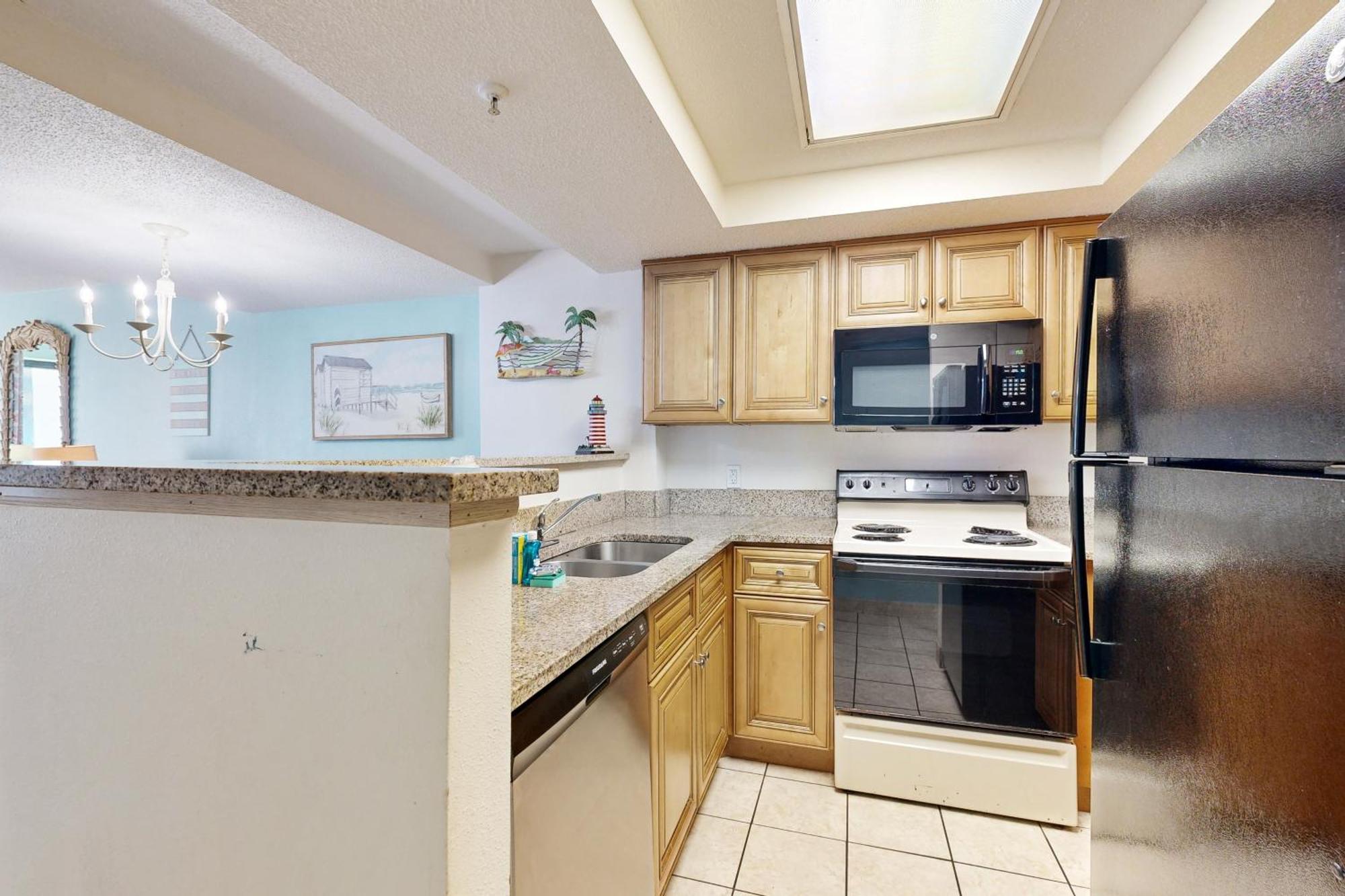 Beach Colony & Golden Mile Myrtle Beach Bilik gambar