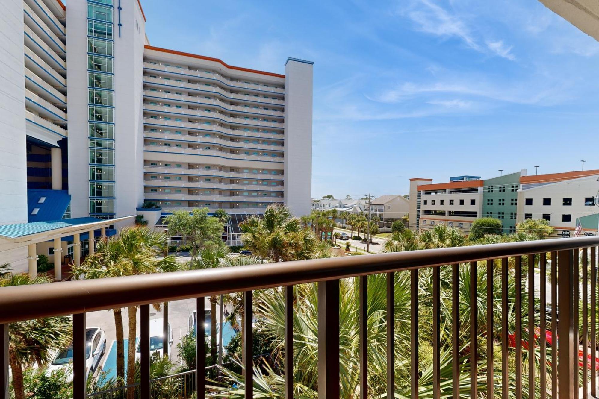 Beach Colony & Golden Mile Myrtle Beach Bilik gambar