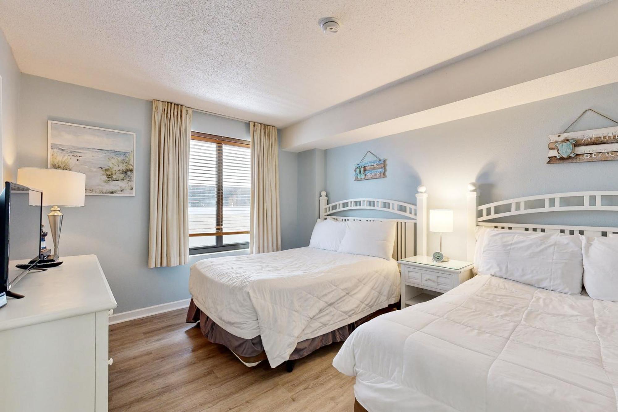 Beach Colony & Golden Mile Myrtle Beach Bilik gambar