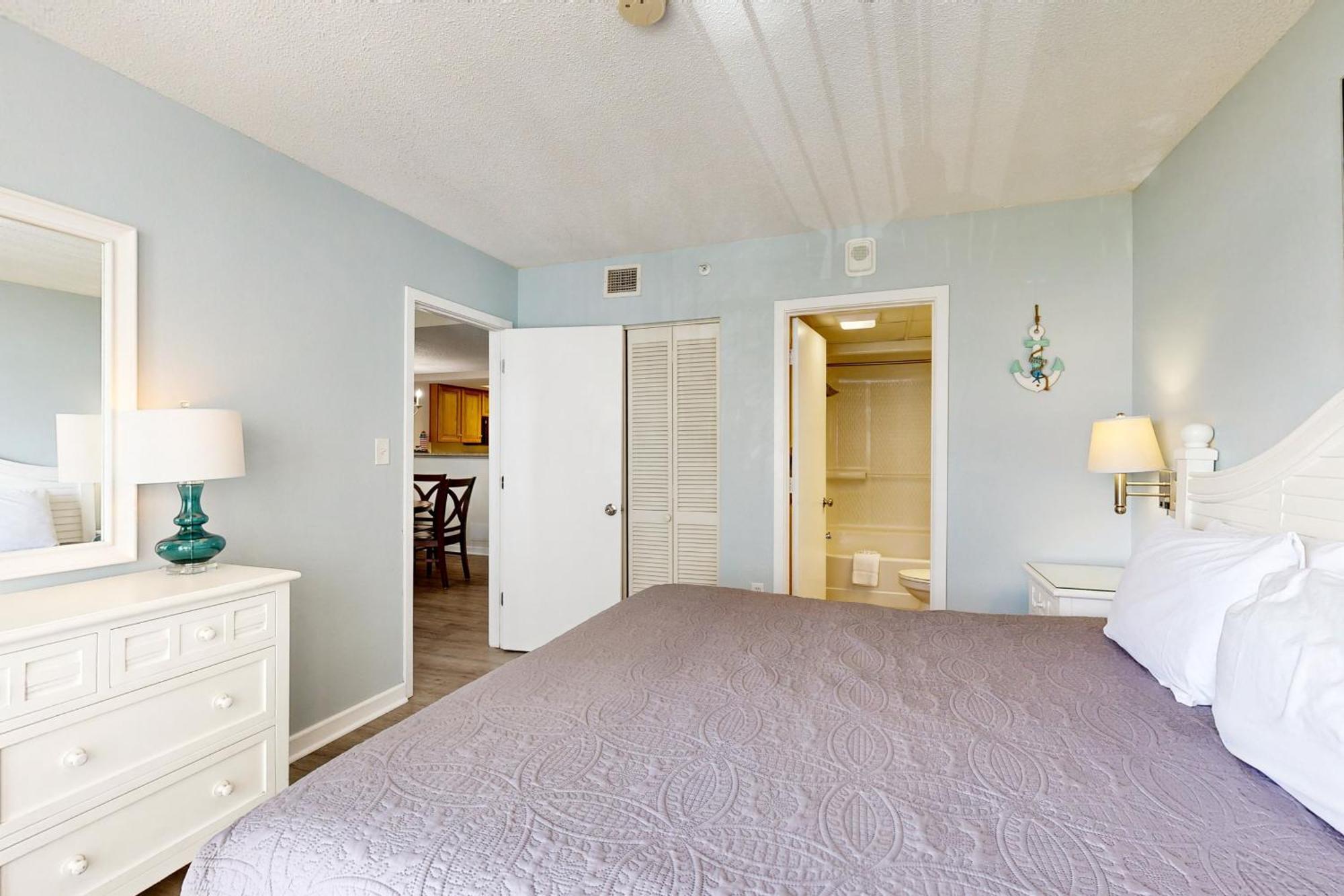 Beach Colony & Golden Mile Myrtle Beach Bilik gambar