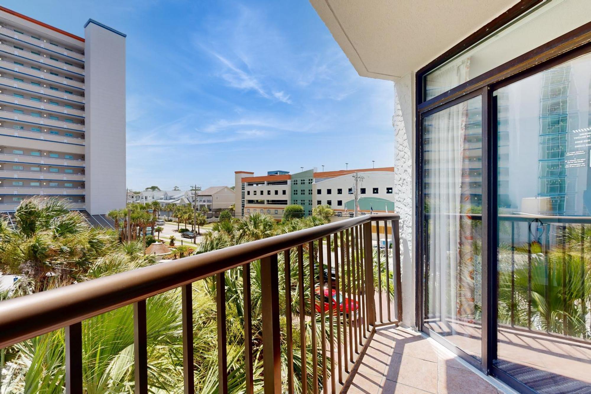 Beach Colony & Golden Mile Myrtle Beach Bilik gambar