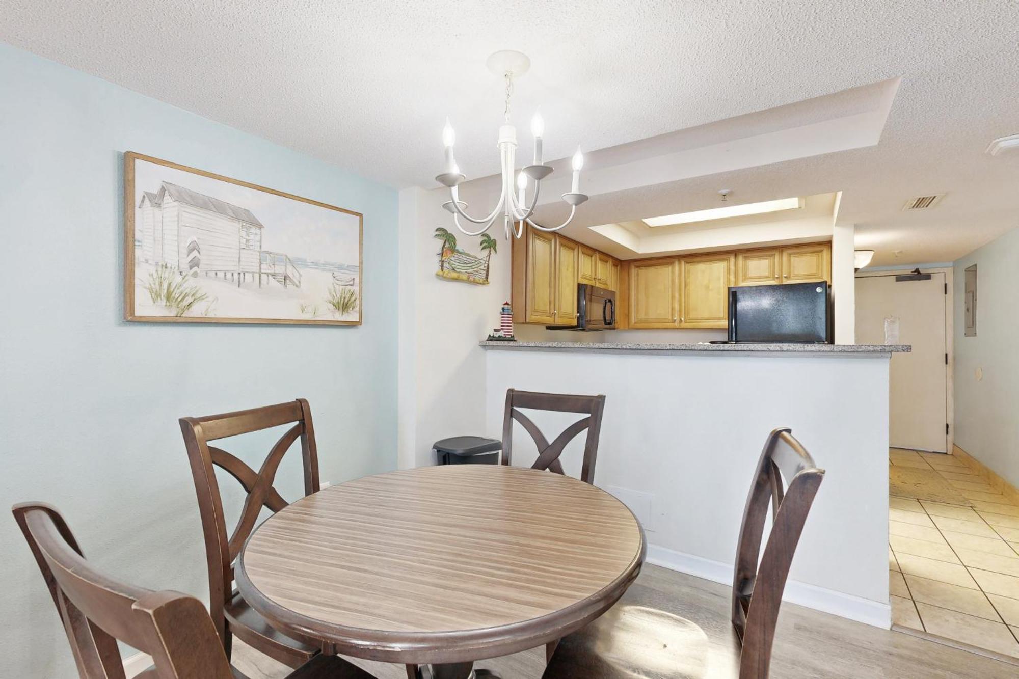 Beach Colony & Golden Mile Myrtle Beach Bilik gambar